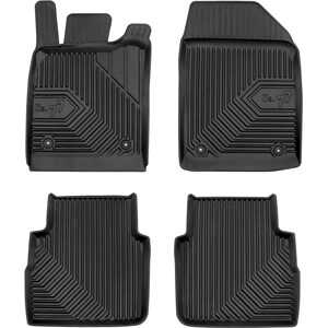 Gummimatta, kupé2.5D Opel Vectra C Kombi 2002-2008 - opel signum halvkombi, vectra c gts