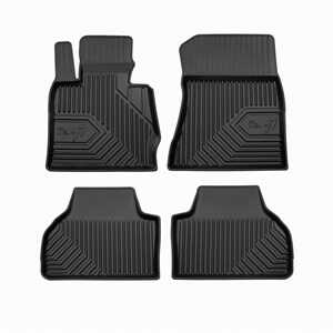 Gummimatta, kupé2.5D BMW X4 F26 2014-2018, bmw x4 [f26]