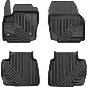 Gummimatta, kupé2.5D FORD Mondeo Mk IV 2007-2014 - ford mondeo iv, mondeo sedan iv, mondeo turnier iv, mondeo van iv