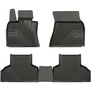 Gummimatta, kupé2.5D BMW X5 III F15 2013-2018