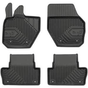 Gummimatta, kupé2.5D Volvo XC60 I 2008-2017 - volvo xc60 suv i, xc60 van i
