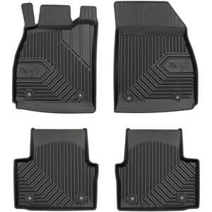 Gummimatta, kupé2.5D Opel Insignia A 2008-2017 Frogum 77408524 - opel