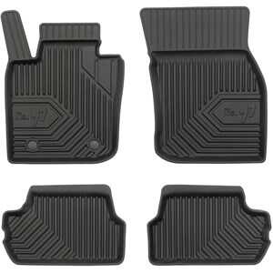 Gummimatta, kupé2.5D Mini Cooper S III 201-... Frogum 77408661 - mini mini