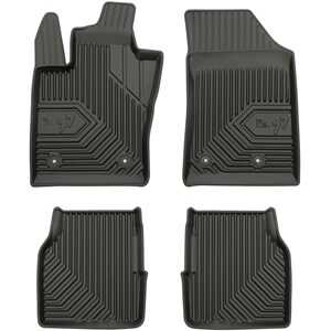 Gummimatta, kupé2.5D Jeep Compass II 2016-... Frogum 77408692 - alfa romeo tonale, jeep compass