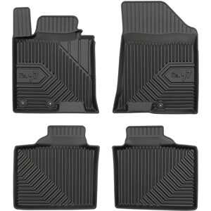 Gummimatta, kupé2.5D HYUNDAI i40 2014- Frogum 77409194 - hyundai i40 i, i40 cw i, i40 kombi van i
