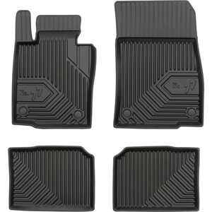 Gummimatta, kupé2.5D Mini Countryman I Cooper S 2010-2016 Frogum - mini mini countryman