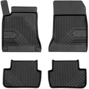 Gummimatta, kupé2.5D Audi A6 C6 2006-2011, mercedes-benz a-klass [w176], b-klass sports tourer [w246, w242], gla-klass [x156]