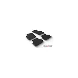Gummimatta kupé Seat Leon IV HB 5-doors & ST Sportstourer, Fram o - cupra leon, leon sportstourer, seat leon, leon sportstourer