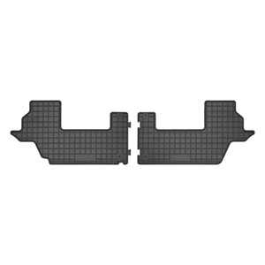 Gummimatta, kupé KIA Carens IV – 3rd row 2013- Frogum ET0435-3 - kia carens iv, carens van iv