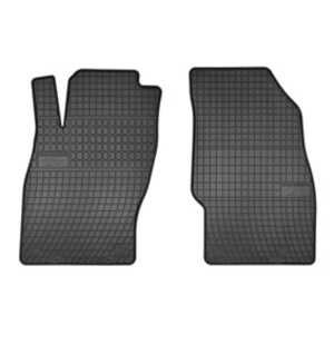 Gummimatta, kupé OPEL Corsa D VAN 2006- - opel corsa d, corsa d skåp/halvkombi
