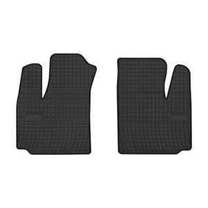 Gummimatta, kupé FIAT Doblo I 2 persons 2001-2008 Frogum 0911P - fiat doblo minibus, minivan