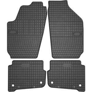 Gummimatta, kupé SEAT Cordoba II 2002-2008 Frogum ET0015 - seat cordoba, ibiza iii, skoda fabia i, fabia combi i, fabia praktik