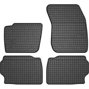 Gummimatta, kupé FORD Mondeo – MKIV 2007-2014 Frogum ET0302 - ford mondeo iv, mondeo sedan iv, mondeo turnier iv, mondeo van iv
