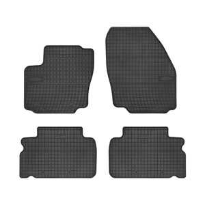 Gummimatta, kupé FORD Galaxy II 2006-2010 Frogum ET0304 - ford galaxy ii, galaxy mk van ii, s-max, s-max van
