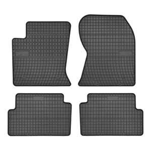 Gummimatta, kupé FORD Focus I 1998-2005 Frogum ET0310 - ford focus i, focus sedan i, focus turnier i