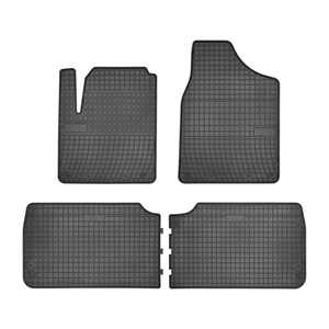 Gummimatta, kupé FORD Galaxy I 5 persons 1995-2006 Frogum ET0311 - ford galaxy i, galaxy mk van i, seat alhambra, alhambra van