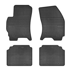 Gummimatta, kupé FORD Mondeo – MKIII 2000-2007 - ford mondeo iii, mondeo sedan iii, mondeo turnier iii