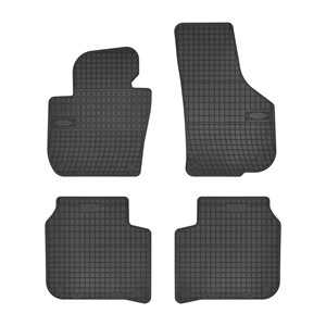 Gummimatta, kupé SKODA Superb II 2008-2015 - skoda superb ii, superb kombi ii