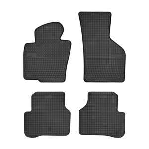 Gummimatta, kupé VW Passat B6 2005-2010 Frogum ET0392 - vw caddy minibus, minivan iii, caddy skåp/stor limousine iii