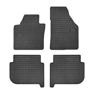 Gummimatta, kupé VW Touran I 2003-2010 Frogum ET0395 - vw touran, touran van