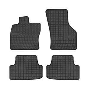 Gummimatta, kupé AUDI A3 III – 8V 2012- - audi, seat, vw