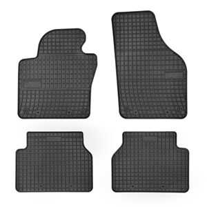 Gummimatta, kupé VW Tiquan 2007-2016 - vw tiguan, tiguan van