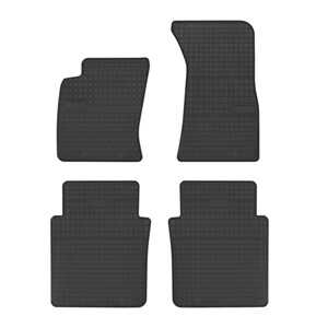 Gummimatta, kupé AUDI A8 D3 Long 2002-2009 Frogum 401594 - audi a8 d3