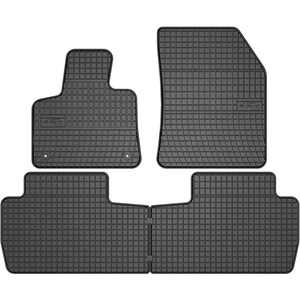 Gummimatta, kupé OPEL 5008 II 2017- Frogum 401624 - peugeot 5008 ii, 5008 van ii