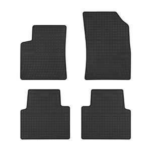 Gummimatta, kupé OPEL Crossland 2017- Frogum ET401716 - opel crossland / crossland x, crossland van x