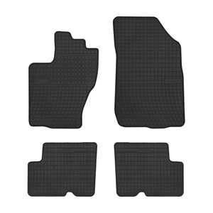 Gummimatta, kupé DACIA Duster 2014- Frogum 401723 - dacia duster