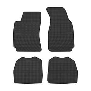Gummimatta, kupé SKODA Superb I 2001-2008 Frogum 401778 - skoda superb i