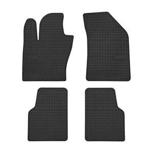 Gummimatta, kupé JEEP Compas 2017- Frogum ET401785 - alfa romeo tonale, jeep compass