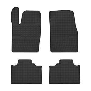 Gummimatta, kupé JEEP Grand Cherokee 2010- Frogum 401792 - jeep grand cherokee iv, grand cherokee van