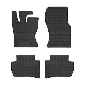 Gummimatta, kupé Land Rover Velar 2017- Frogum ET401860 - land rover range rover velar