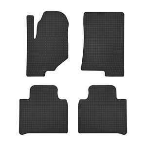 Gummimatta, kupé SMART Rexton 2017- Frogum ET401914 - ssangyong rexton, rexton w / rexton, rexton w / rexton van, rexton van