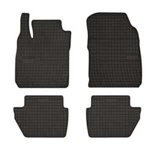 Gummimatta, kupé FORD EcoSport 2017- Frogum ET401945 - ford ecosport