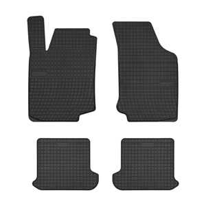 Gummimatta, kupé VW Golf III 1991-1999 - vw golf iii, golf cabriolet iii, golf van iii, golf variant iii