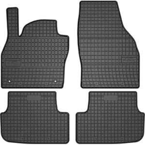 Gummimatta, kupé SEAT Arona 2017- - seat arona, vw taigo