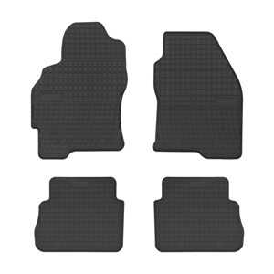 Gummimatta, kupé FORD Mondeo – Mk I 1992-1996 Frogum 402034 - ford