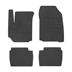 Gummimatta, kupé FIAT Croma 2005-2011 Frogum 402072 - fiat croma, croma skåp / kombi