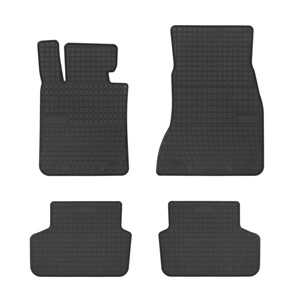 Gummimatta, kupé BMW G30 series 5 2017- Frogum 402089 - bmw 5 [g30, f90]