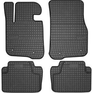 Gummimatta, kupé BMW F32/F33/F36 series 4 2013- Frogum 402133 - bmw 4 cabriolet [f33, f83], 4 coupé [f32, f82], 4 gran coupe [f
