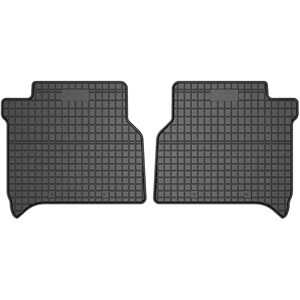Gummimatta, kupé FORD Connect 2nd row 2013- Frogum 402171 - ford