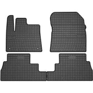 Gummimatta, kupé OPEL Rifter 2018- Frogum ET402225 - citroën berlingo, berlingo skåp/stor limousine, peugeot rifter