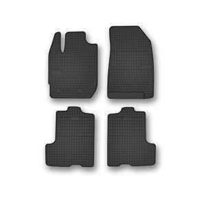 Gummimatta, kupé DACIA Duster 2018- Frogum 402256 - dacia duster