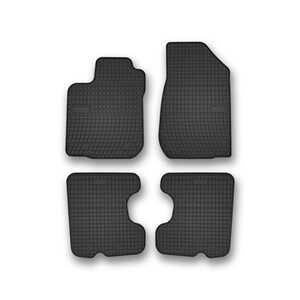 Gummimatta, kupé DACIA Sandero/Stepway 2013-2018 Frogum 402270 - dacia sandero ii
