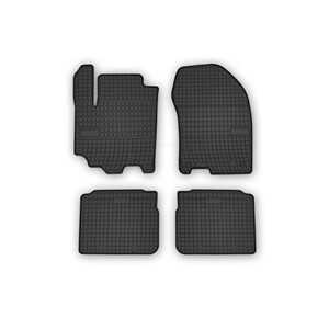 Gummimatta, kupé SUZUKI SX4 II S-Cross Lift 2018- Frogum ET402331 - suzuki sx4 s-cross