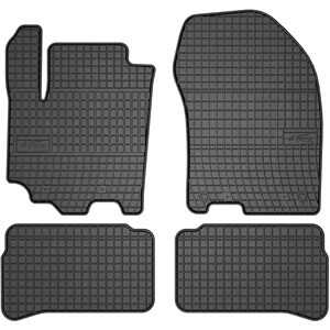 Gummimatta, kupé SUZUKI Vitara  II Lift 2018- Frogum 402348 - suzuki vitara