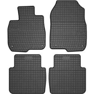 Gummimatta, kupé HONDA CRV V 2016- Frogum 402362 - honda cr-v v