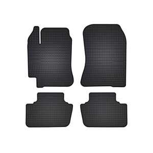 Gummimatta, kupé Lexus IS 200 I 1998-2005 Frogum 402379 - lexus is i